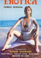 Эротика, сексуальная женщина