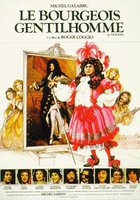 Мещанин во дворянстве