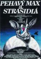 Конопатый Макс и привидения