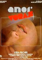 Ненасытная любовь