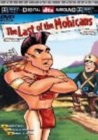 The Last of the Mohicans