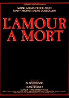 Любовь до смерти