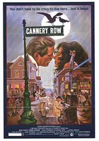 Консервный ряд