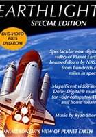 Виды Земли из космоса (видео)