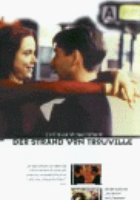 Der Strand von Trouville