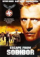 Побег из Собибора