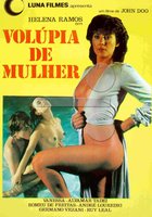 Сладострастная женщина