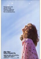 Мальчик, который умел летать