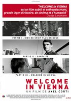 Туда и обратно – Добро пожаловать в Вену