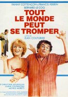 Tout le monde peut se tromper