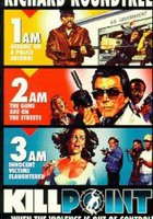 Момент убийства