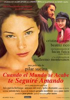 Cuando el mundo se acabe te seguiré amando