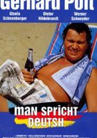 Man spricht deutsh