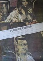 Ледяные цветы