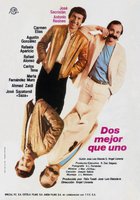 Dos mejor que uno