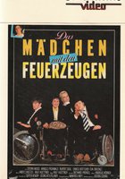 Девочка с зажигалками