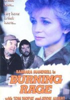 Burning Rage