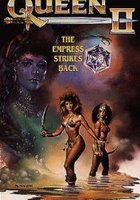 Королева варваров 2: Сражение за скипетр Аркариса (видео)