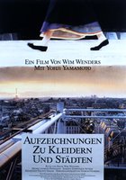 Записки об одежде и городах