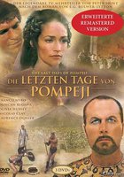 Последние дни Помпеи (мини-сериал)