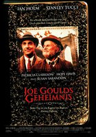 Секрет Джо Гулда