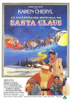 J'ai rencontré le Père Noël