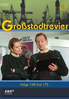 Полицейский участок большого города