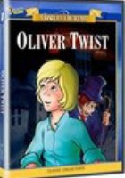 Оливер Твист