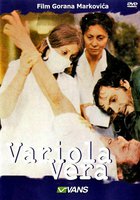 Натуральная оспа