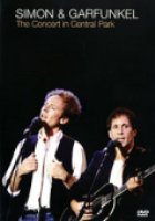 Simon and Garfunkel: The Concert in Central Park