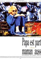 Папа ушёл, мама тоже