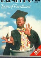 Charlie Barnett's Terms of Enrollment (видео)