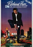 Ричард Прайор: Концерт на Сансет-Стрип