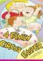 A Family Circus Easter