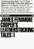 The Leatherstocking Tales (мини-сериал)