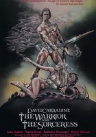 Воин и колдунья