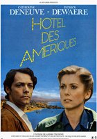 Отель «Америка»