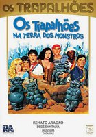 Os Trapalhões na Terra dos Monstros