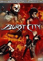 Взрывающийся город