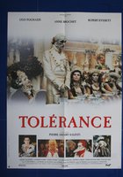 Терпимость