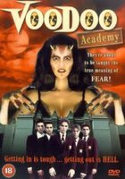 Академия Вуду (видео)
