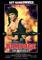 Рэмбо по-турецки