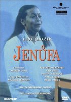 Jenufa