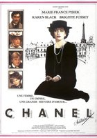 Одинокая Коко Шанель