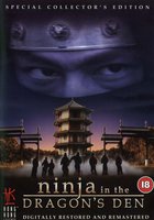 Ниндзя в логове дракона