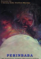 Бабушка Метелица