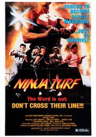 Территория ниндзя