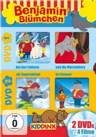 Беньямин Блюмхен