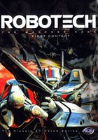 Роботек: Сага Макроса