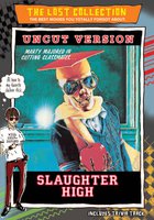 Резня в школе